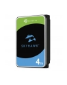 SEAGATE Surv. Skyhawk 4TB HDD CMR 5400rpm SATA serial ATA 6Gb/s 256MB cache 3.5inch 24x7 workloads BLK PROJEKT DAHUA (P) - nr 10
