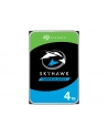 SEAGATE Surv. Skyhawk 4TB HDD CMR 5400rpm SATA serial ATA 6Gb/s 256MB cache 3.5inch 24x7 workloads BLK PROJEKT DAHUA (P) - nr 9