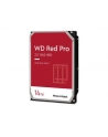 western digital WD Red Pro 14TB 6Gb/s SATA 512MB Cache Internal 3.5inch HDD - nr 8