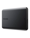 Toshiba Canvio Basics 2022 4 TB External Hard Drive (Kolor: CZARNY, Micro-USB-B 3.2 Gen 1 (5 Gbit/s)) - nr 24
