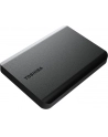 Toshiba Canvio Basics 2022 4 TB External Hard Drive (Kolor: CZARNY, Micro-USB-B 3.2 Gen 1 (5 Gbit/s)) - nr 9