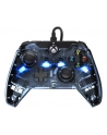 PDP Wired Controller - Afterglow, Gamepad (transparent, for Xbox Series X|S, Xbox One, PC) - nr 19