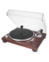 Audio Technica AT-LPW50BTRW, turntable (brown) - nr 9