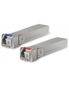 ubiquiti networks UBIQUITI UACC-OM-SM-10G-S-2 OPTICAL MODULE SINGLE-MOD-E MODULE 10GBPS 2-PACK - nr 10