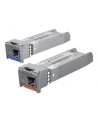 ubiquiti networks UBIQUITI UACC-OM-SM-10G-S-2 OPTICAL MODULE SINGLE-MOD-E MODULE 10GBPS 2-PACK - nr 9