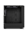 Sharkoon RGB HEX, tower housing (Kolor: CZARNY, tempered glass side panel) - nr 32