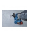 bosch powertools Bosch Cordless Hammer Drill GBH 18V-24 C Professional solo, 18V (blue/Kolor: CZARNY, without battery and charger, with Bluetooth, in L-BOXX) - nr 18