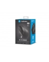 natec Mysz bezprzewodowa wertykalna Crake 2 2400 DPI Bluetooth 5.2 + 2.4GHz Czarna - nr 18