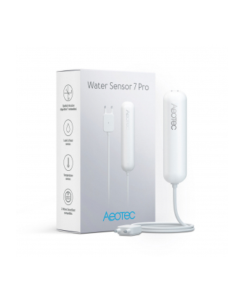 Aeotec Water Sensor 7 AEOEZWA0181220000016705