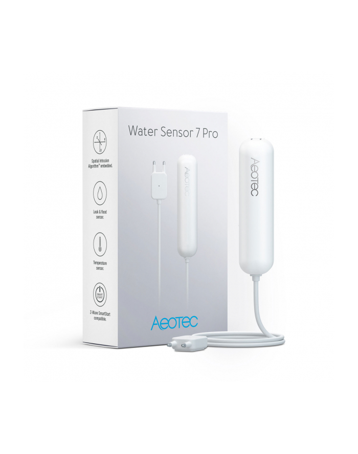 Aeotec Water Sensor 7 AEOEZWA0181220000016705 główny