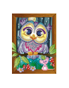 Sequin Art Smoogles Hoot the Owl 1812 - nr 1