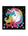 Sequin Art Jednorożec Unicorn 2015 - nr 1