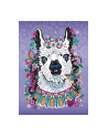 Sequin Art Craft Teen Llama 2104 - nr 1