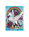 Sequin Art Craft Teen Winged Unicorn 2106 - nr 1