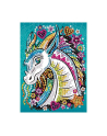 Sequin Art Craft Teen Dragon 2107 - nr 1
