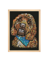 Sequin Art Blue Cockerpoo 2220 - nr 1