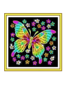 Sequin Art Motyl Butterfly 1325 - nr 1