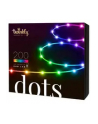 Twinkly Dots 200 Led Rgb 10 M Przezroczyste 350 - nr 19