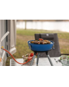 Campingaz Party Grill 400 Caravan Connect gas cooker, gas grill (Kolor: CZARNY/blue, 30mbar, with caravan connection, model 2023) - nr 12