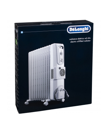 DeLonghi Öl-Radiator KH771230V