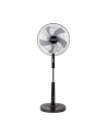 Termozeta Airzetta, fan (Kolor: CZARNY/chrome) - nr 2