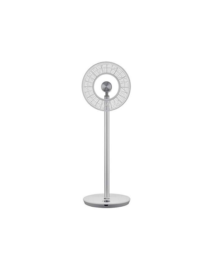 Termozeta Termozeta Airzeta Titanium Cordless, fan (titanium) główny