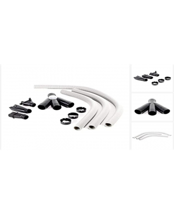DeWALT extraction set, 35 mm for DW700 - D-E7778-XJ nr 2