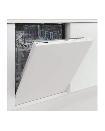 indesit Zmywarka D2IHD526A 60cm