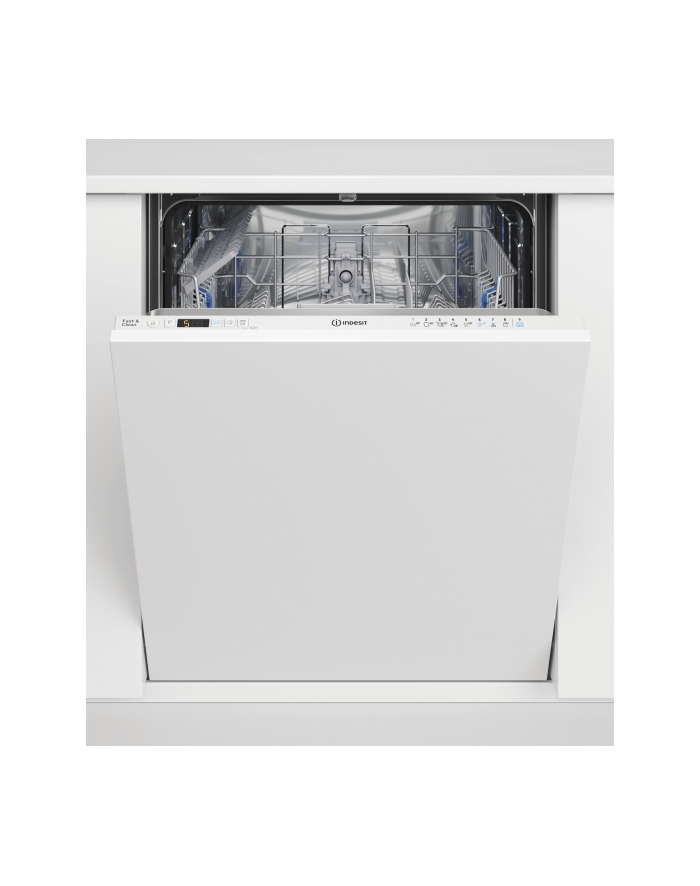 indesit Zmywarka D2IHD526A 60cm główny