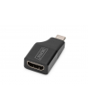 digitus Adapter graficzny USB Typ C na HDMI 4K 30Hz - nr 10