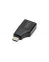 digitus Adapter graficzny USB Typ C na HDMI 4K 30Hz - nr 12