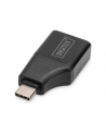digitus Adapter graficzny USB Typ C na HDMI 4K 30Hz - nr 16