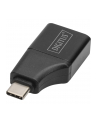 digitus Adapter graficzny USB Typ C na HDMI 4K 30Hz - nr 18