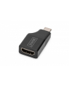 digitus Adapter graficzny USB Typ C na HDMI 4K 30Hz - nr 33