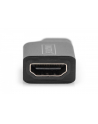 digitus Adapter graficzny USB Typ C na HDMI 4K 30Hz - nr 35