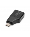 digitus Adapter graficzny USB Typ C na HDMI 4K 30Hz - nr 7