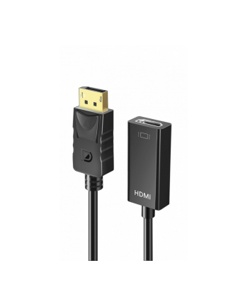 ibox Adapter IADP4K DisplayPort to HDMI 4K