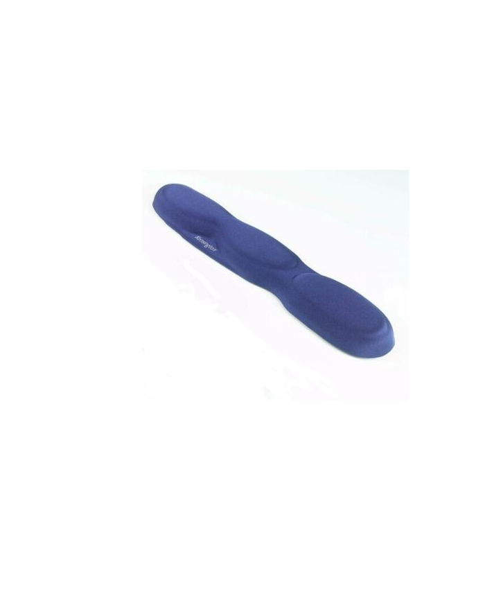 kensington Podkładka pod nadgarstki Foam Keyboard Wrist Rest blue główny