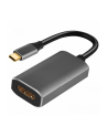 ibox Adapter USB-C HDMI   IACF4K - nr 1