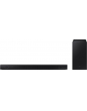 Samsung B-Soundbar HW-B540/ZG (Kolor: CZARNY, Bluetooth, optical input) - nr 15