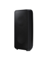 Samsung Sound Tower MX-ST40B, speakers (Kolor: CZARNY, Bluetooth, IPX5) - nr 2