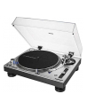 Audio Technica AT-LP140X, turntable (silver) - nr 1