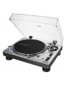 Audio Technica AT-LP140X, turntable (silver) - nr 2