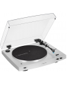 Audio Technica AT-LP3XBT, turntable (Kolor: BIAŁY, Bluetooth) - nr 1