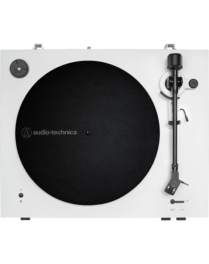 Audio Technica AT-LP3XBT, turntable (Kolor: BIAŁY, Bluetooth) główny