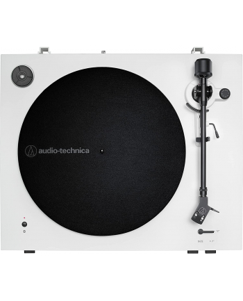 Audio Technica AT-LP3XBT, turntable (Kolor: BIAŁY, Bluetooth)