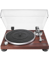 Audio Technica AT-LPW50BTRW, turntable (brown) - nr 13