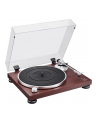 Audio Technica AT-LPW50BTRW, turntable (brown) - nr 22