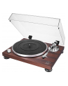 Audio Technica AT-LPW50BTRW, turntable (brown) - nr 3