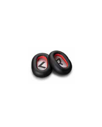 POLY Spare Ear Cushion Black Voyager 8200